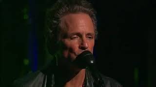 Lindsey Buckingham Go Insane Acoustic Live at the Bass Performance Hall [upl. by Odette]