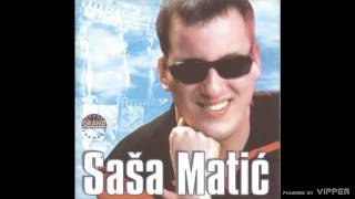 Sasa Matic  Otisao vratio se  Audio 2002 [upl. by Anej]