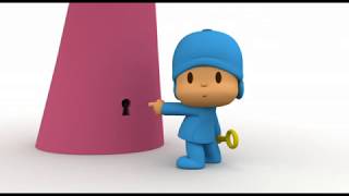 Pocoyo The Key to It All S01E13 [upl. by Ahsiym980]