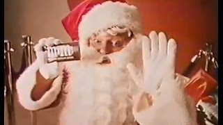 I Love 70s Commercials  Volume 9 CHRISTMAS [upl. by Eneloj145]