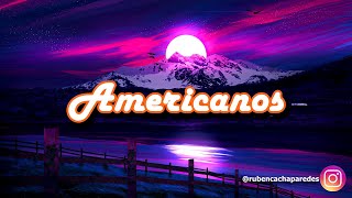 AMERICANOS 70 80 90 vol 1  HD  Elsieland  Moonlight  Mi Club [upl. by Esinet]