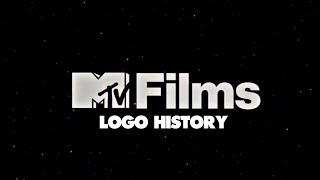 MTV Films Logo History 338 [upl. by Quinn]