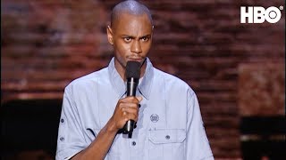 Dave Chappelle Talking to the Police  HBO [upl. by Reeves]