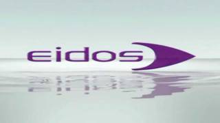 Eidos Logo 2004 HD [upl. by Addi]