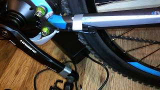 Yamaha  Bosch EBike Speed Unlock  Delimiting for Free in 5 mins [upl. by Kiryt]