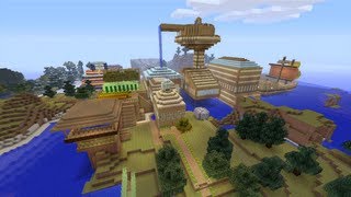 Minecraft Xbox  Lovely World Tour  2000 Subscribers Celebration [upl. by Foster901]