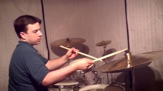 Wuhan 22quot China Cymbal Review by Peters Drum Company [upl. by Bremer]