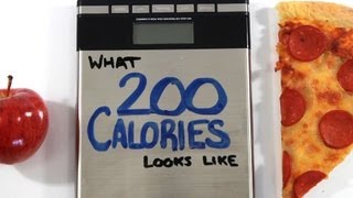 This Is 200 Calories [upl. by Karub198]