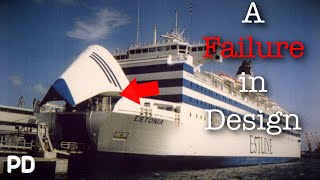 A Brief History of The MS Estonia Disaster Documentary [upl. by Elsi166]