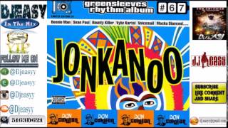 Jonkanoo Riddim Mix 2005 Don Corleon Donovan Vendetta Bennett mix by djeasy [upl. by Hnamik]