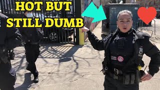 Dumb Cops Owned And Humiliated [upl. by Starla]