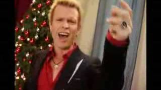 Billy Idol  Jingle Bell Rock [upl. by Oiznun550]