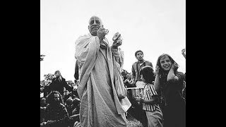 Original Maha Mantra kirtan by Srila Prabhupada  HARE KRISHNA [upl. by Johnny]