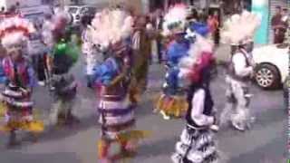 Matachines de monterrey [upl. by Tisha481]