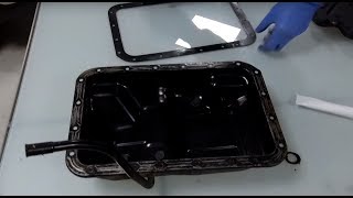 Mitsubishi L200 Automatic Gearbox Oil And Filter Change Service [upl. by Marabelle478]