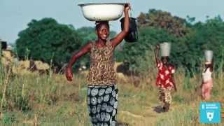 The Sustainable Development Goals Explained Clean Water and Sanitation [upl. by Nairolf761]