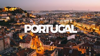 O QUE FAZER EM PORTUGAL 🇵🇹 [upl. by Allerbag]