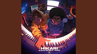 Hikari Slowed  Reverb [upl. by Hunt]