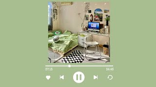 cleaning room playlist  songs to clean your room [upl. by Enoved617]