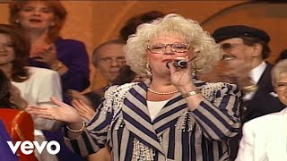 Bill amp Gloria Gaither  The Blood Bought Church Live [upl. by Ailene968]