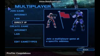 How to fix Halo Combat evolved on windows 10 plus working multiplayer [upl. by Elatnahs]