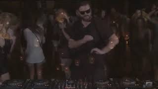 Kollektiv Turmstrasse  Sorry Im Late Solomun Remix at Tulum by Boiler Room [upl. by Alyworth]