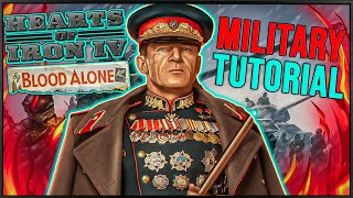 The Ultimate Army Guide For HOI4 [upl. by Gnouhc104]