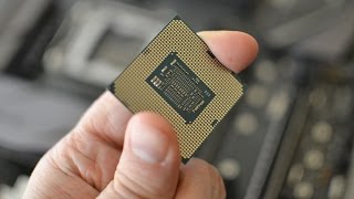 Intel HD 630 Graphics put to the test [upl. by Namilus]