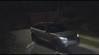 Range Rover Velar  Respect [upl. by Maurilla483]