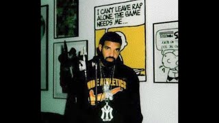 FREE Drake Type Beat  quotNO APOLOGIESquot [upl. by Porty805]