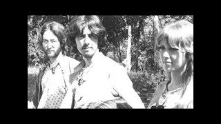 The Beatles in India 1968 [upl. by Aketal178]