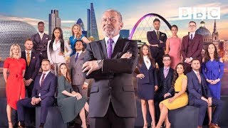 The Apprentice Meet the Candidates 2018  BBC [upl. by Saberhagen]