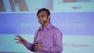 Seven Habits of Highly Creative People  Dr Pavan Soni  TEDxIBSPune [upl. by Hannavahs]