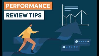 8 Essential Performance Review Tips For Employees [upl. by Ellemaj364]