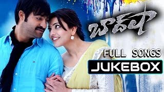 Baadshah Telugu Movie Songs Jukebox  Jr NTR Kajal Agarwal [upl. by Navarro235]