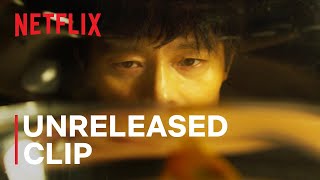 Squid Game S1  Unreleased Clip  Netflix [upl. by Feeney]