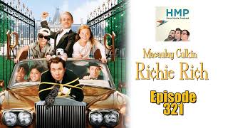 Richie Rich 1994 [upl. by Nosirb]