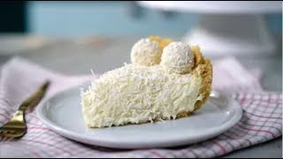 Cheesecake Raffaello [upl. by Candi734]