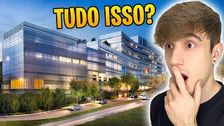 TOP 5 ESCOLAS MAIS CARAS DO BRASIL [upl. by Olimac]