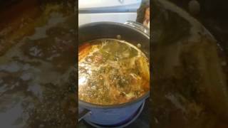 Ham Escarole and Bean Stoup Recipe [upl. by Maclay]