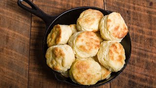 2 Ingredient Biscuits 5 Minutes Quick and Easy [upl. by Hiasi]