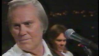 George Jones  The King is Gone So Are you [upl. by Mutua]