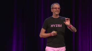 How Our Weaknesses Can Become Our Strengths  David Rendall  TEDxZurich [upl. by Eedna549]