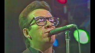 Elvis Costello  Live Newcastle 1983 full show [upl. by Onek504]