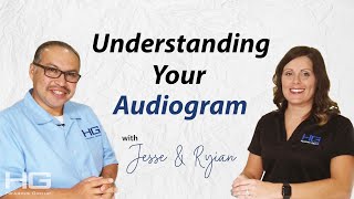 Understanding Hearing Results  Hearing Group [upl. by Turnheim]