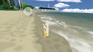 Billabong surf trip  Full game Male [upl. by Oiromed]