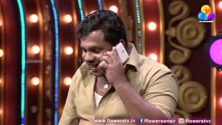 Comedy Super Nite With Jyothi Krishna Episode53 [upl. by Devlin240]