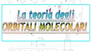 Molecular Orbital Theory I The Basic Idea [upl. by Orvan]