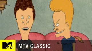 MTV Classic Launches August 1st  MTV [upl. by Hancock]