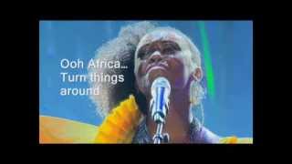 zahara  phendula answer english lyrics [upl. by Adala]